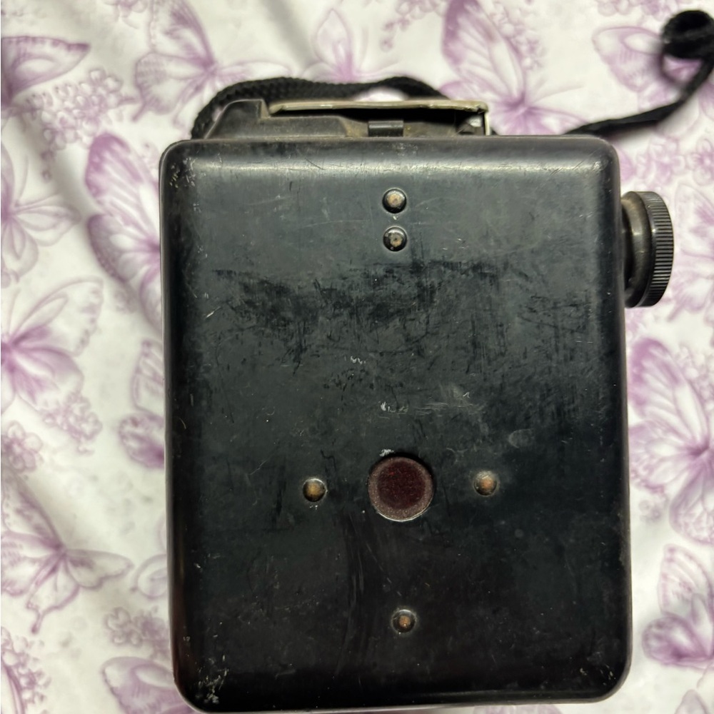 Vintage Argus Argoflex Seventy-Five TLR Camera - Picture 5 of 5